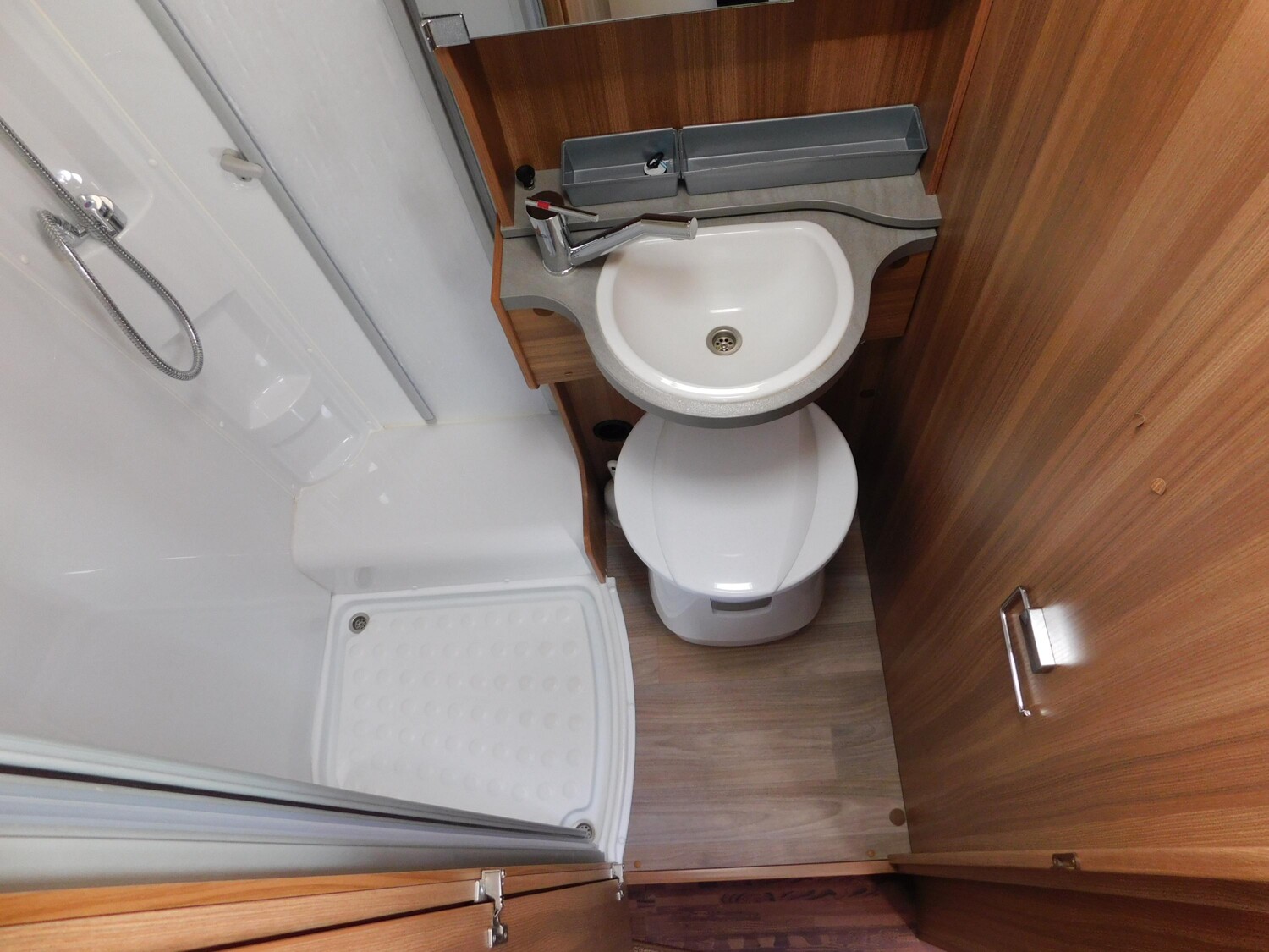 Weinsberg CaraLoft 650 MEG - Bild 12