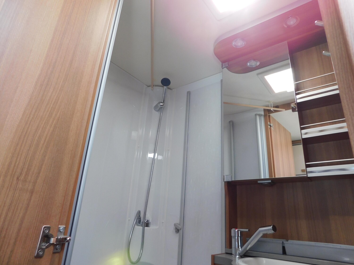 Weinsberg CaraLoft 650 MEG - Bild 14