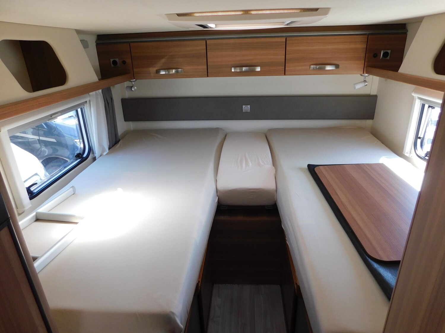 Weinsberg CaraLoft 650 MEG - Bild 15