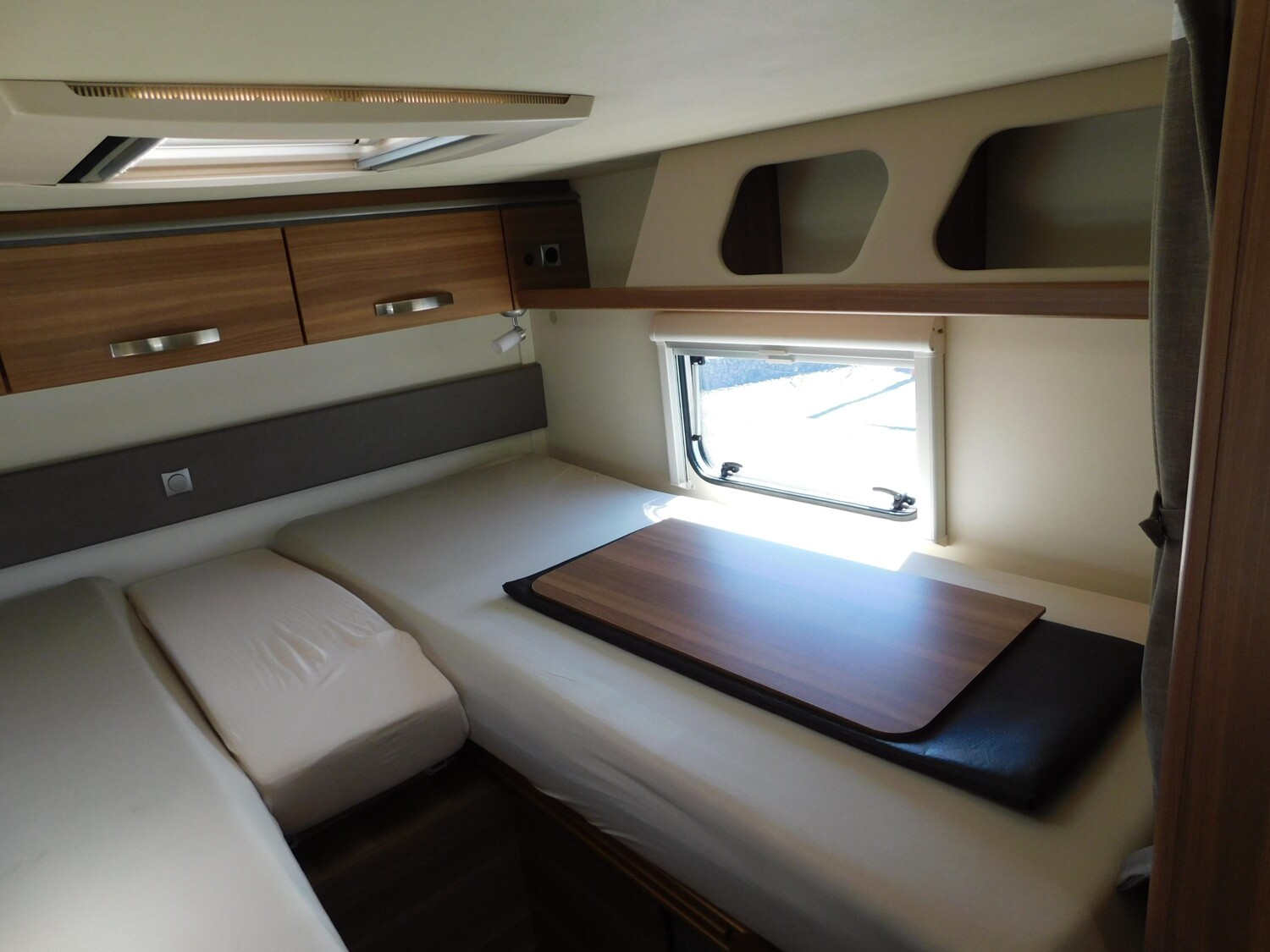 Weinsberg CaraLoft 650 MEG - Bild 17
