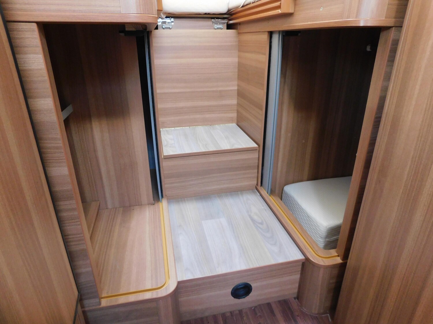 Weinsberg CaraLoft 650 MEG - Bild 18