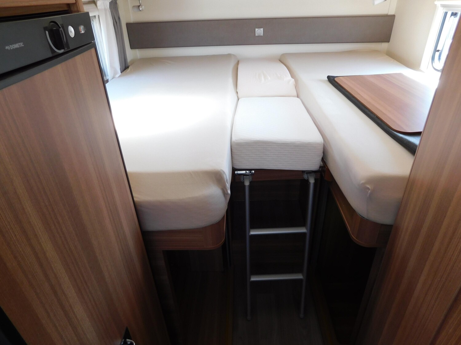 Weinsberg CaraLoft 650 MEG - Bild 19
