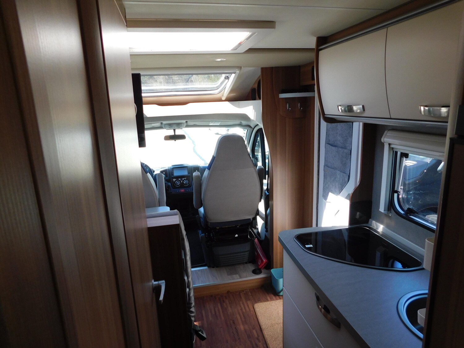 Weinsberg CaraLoft 650 MEG - Bild 20