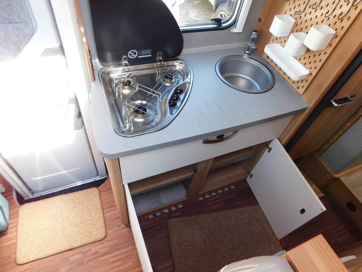 Weinsberg CaraLoft 650 MEG - Bild 22