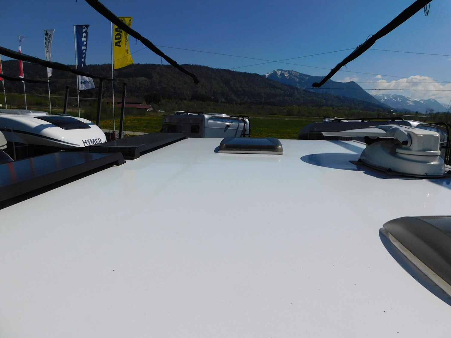 Weinsberg CaraLoft 650 MEG - Bild 23