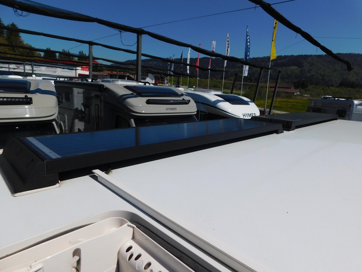 Weinsberg CaraLoft 650 MEG - Bild 24