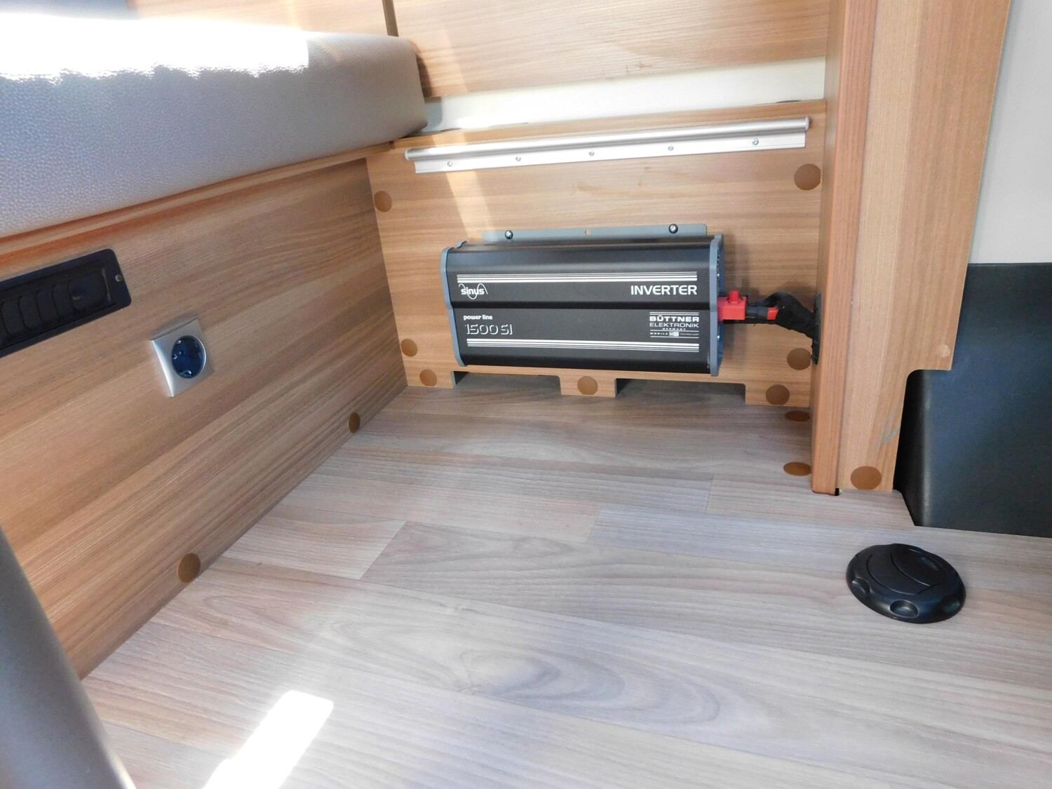 Weinsberg CaraLoft 650 MEG - Bild 25