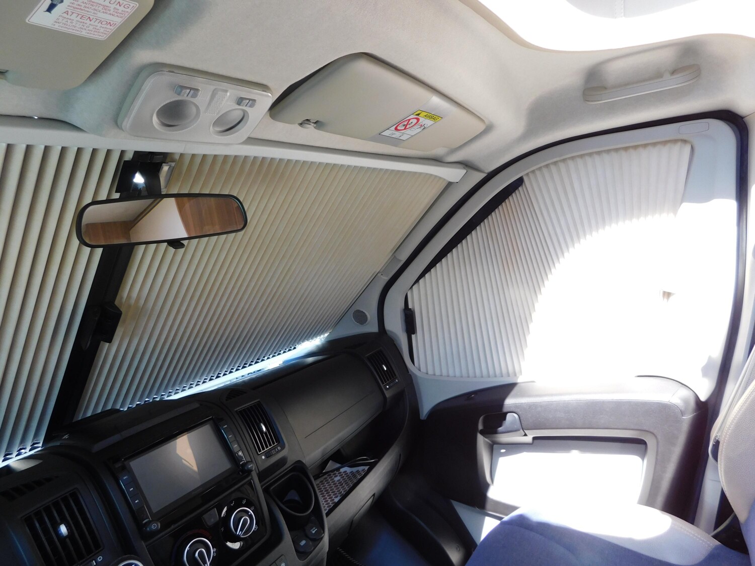 Weinsberg CaraLoft 650 MEG - Bild 28
