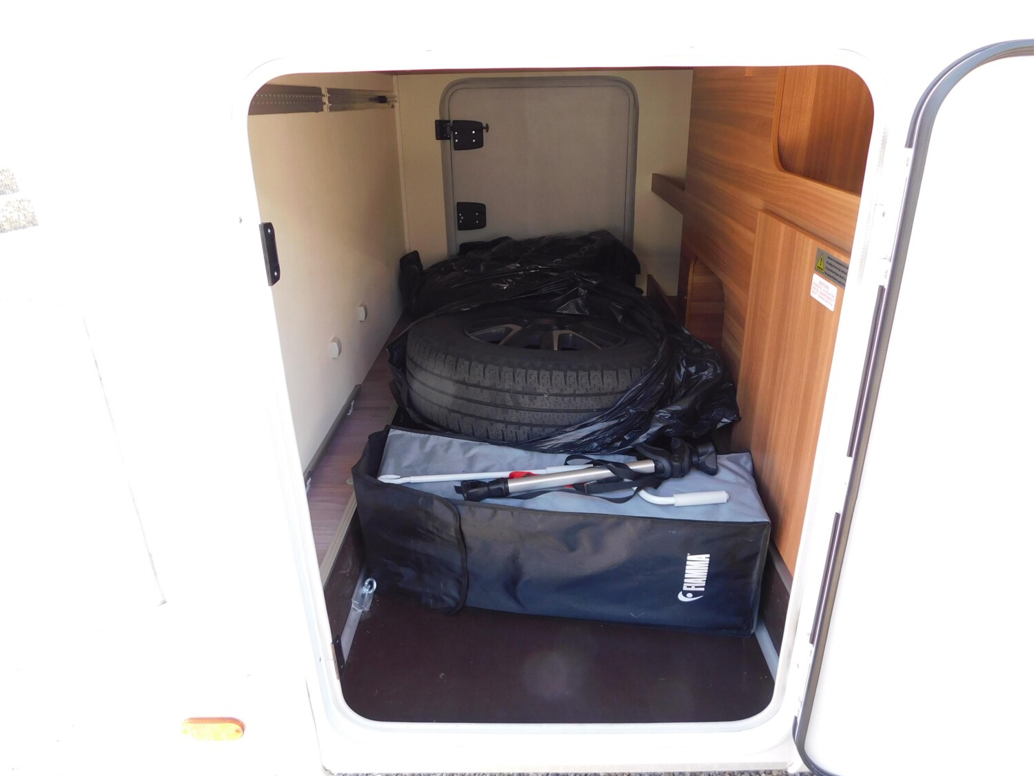 Weinsberg CaraLoft 650 MEG - Bild 5