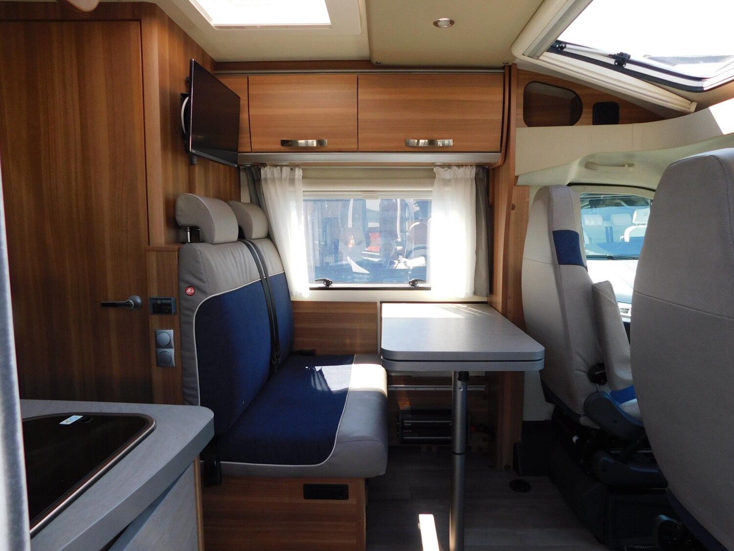 Weinsberg CaraLoft 650 MEG - Bild 7