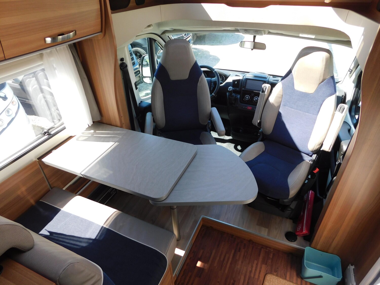 Weinsberg CaraLoft 650 MEG - Bild 9